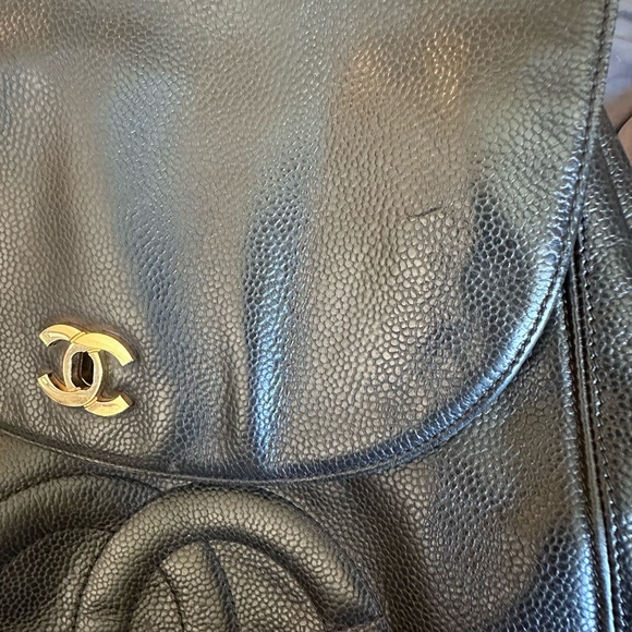 Chanel Backpack - Picture 16 of 16